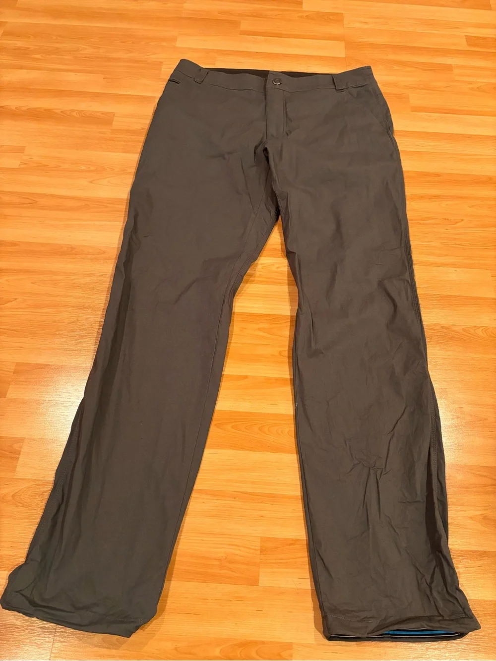 Kuhl Resistor Dark Army Green Hiking Pants